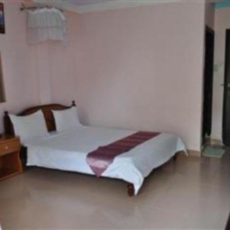 Thanh Loan 3 Hotel Da Lat Esterno foto