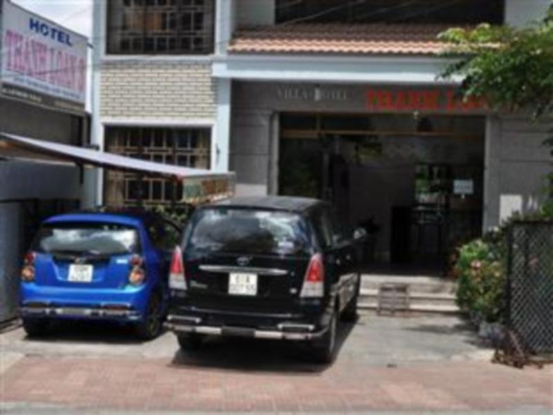Thanh Loan 3 Hotel Da Lat Esterno foto