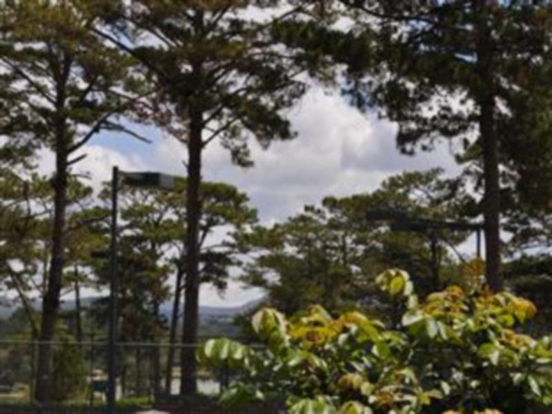 Thanh Loan 3 Hotel Da Lat Esterno foto
