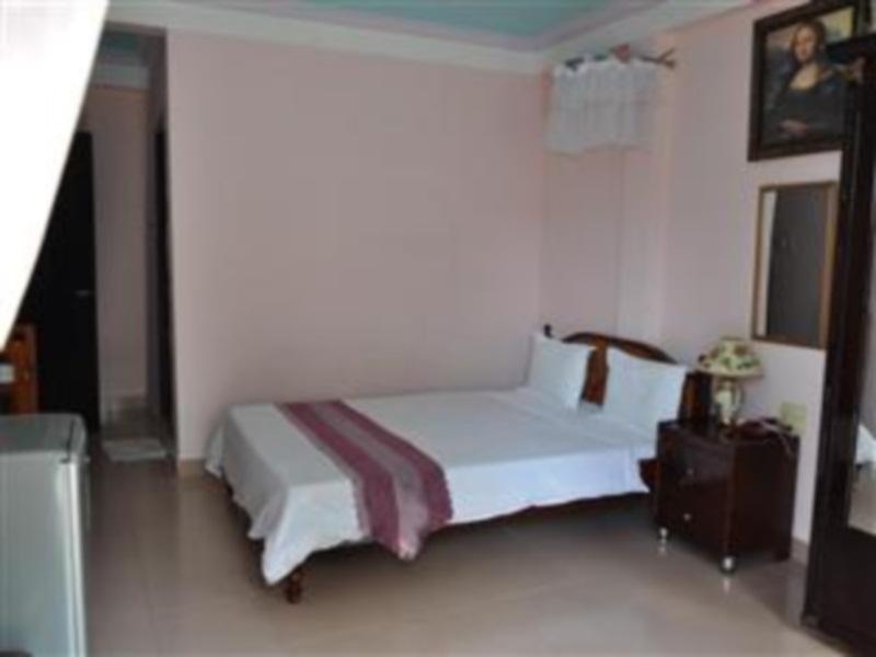 Thanh Loan 3 Hotel Da Lat Esterno foto
