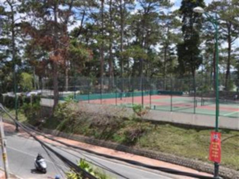 Thanh Loan 3 Hotel Da Lat Esterno foto